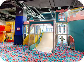 無動力游樂設備無憂施工 無動力游樂設備無憂施工